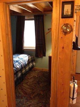 Moose Wallow Cabins 호텔 팔머 외부 사진